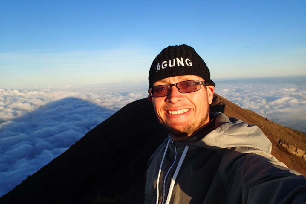 Chris Parry Writes For&nbsp;Us