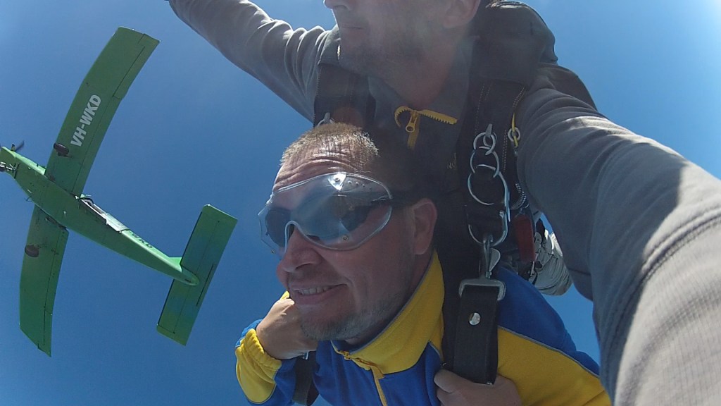 The West Australian newspaper: Slipping the Surly Bonds of&nbsp;Earth