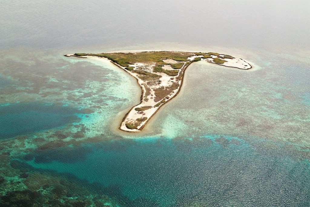 The West Australian newspaper: Abrolhos for the Echoes of the&nbsp;Past