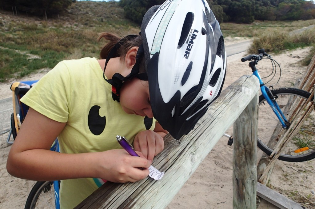 The West Australian newspaper: Treasure Hunting for a New Generation on Rottnest&nbsp;Island