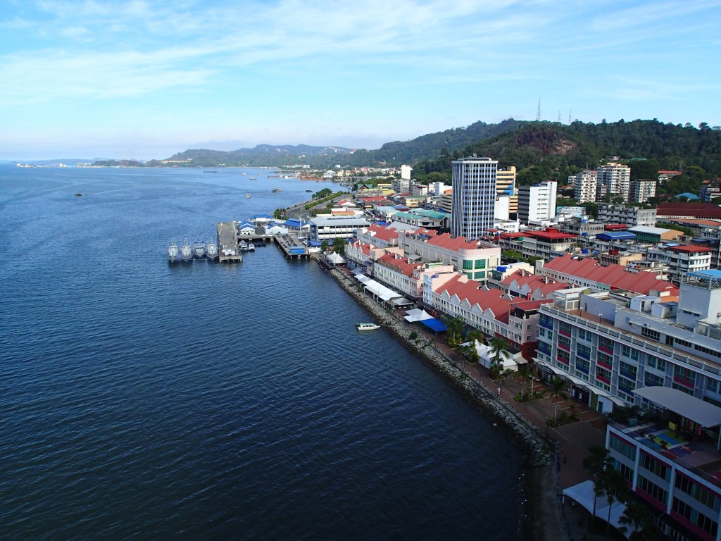 Travel Warnings Warning: Do your own research.