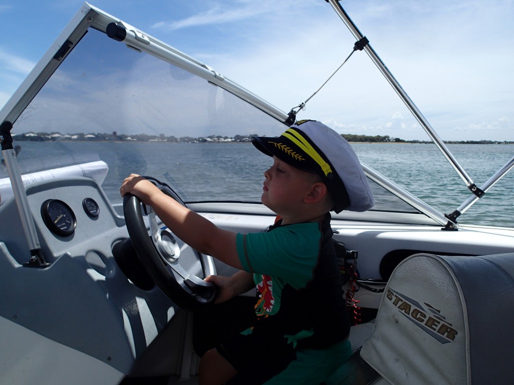 A Day on Mandurah&nbsp;Waters