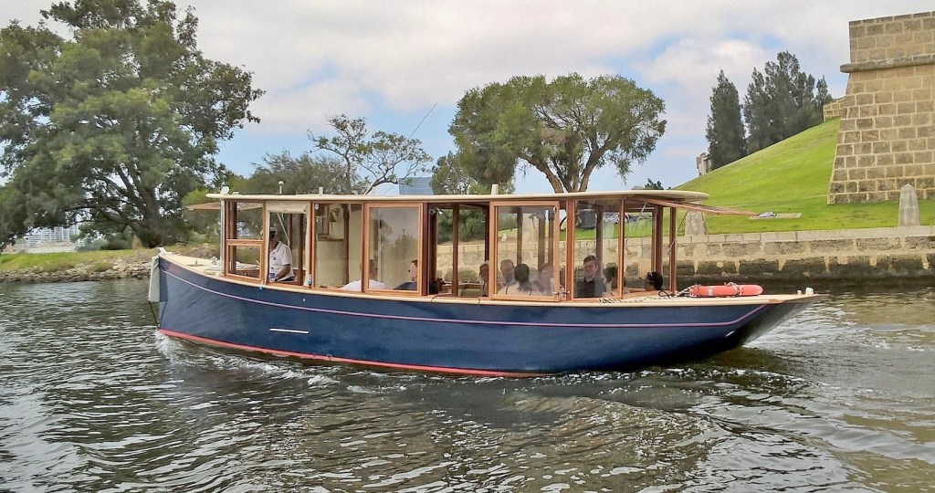 Little Ferry Big Fun