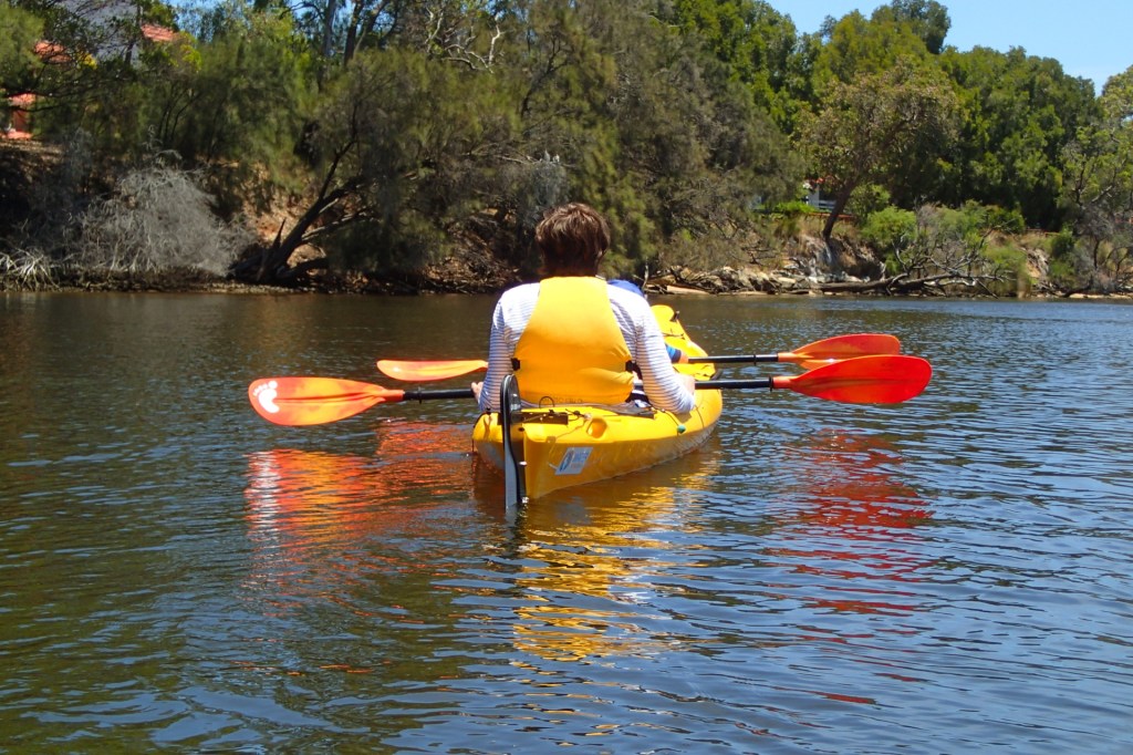 6PR Interview – Romantic Perth, on and under the&nbsp;water.