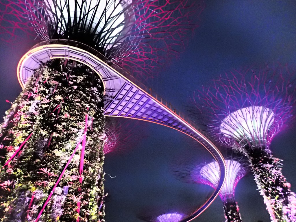 6PR Interview: Singapore in a Beautiful&nbsp;Hurry