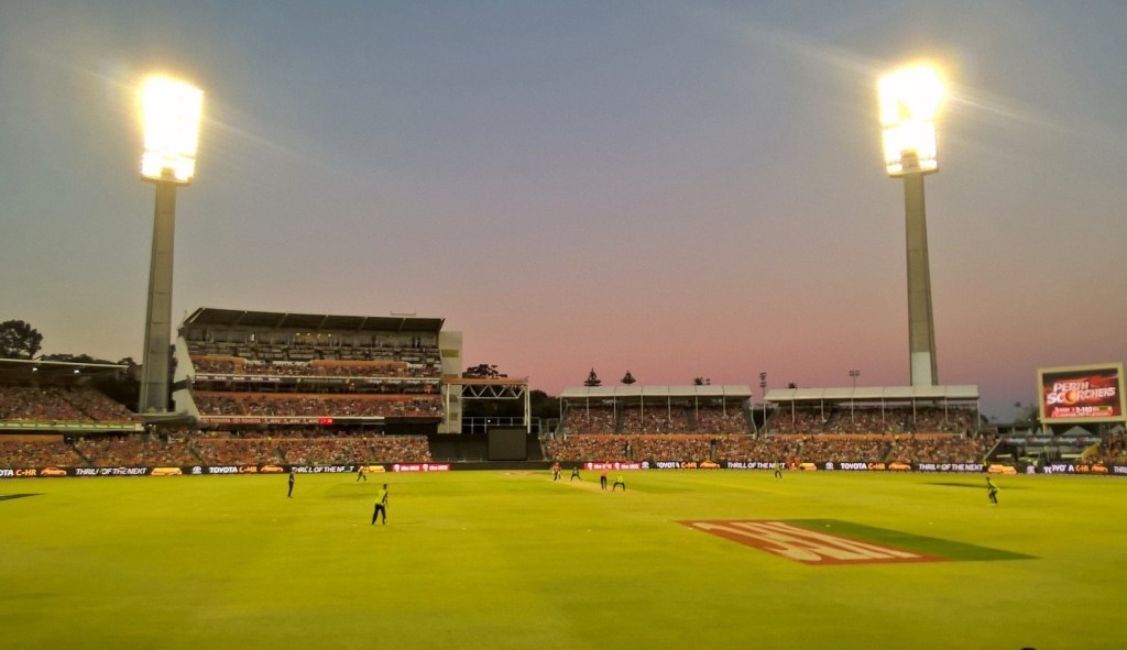 6PR Interview: Sports&nbsp;Tourism