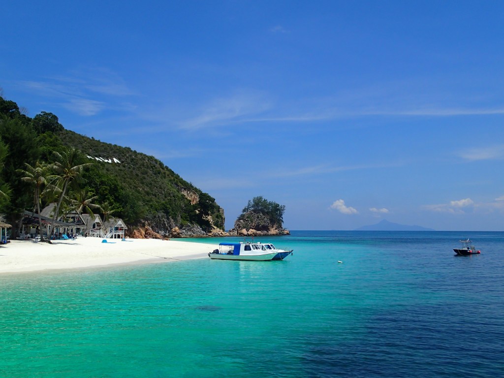 Explore Johor: A land obsessed with coffee and blessed with beauty and adventure