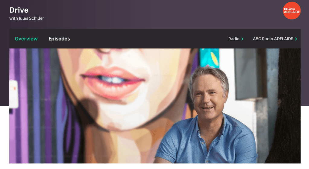 ABC Adelaide Drive Program:  Do we need travel&nbsp;agents?