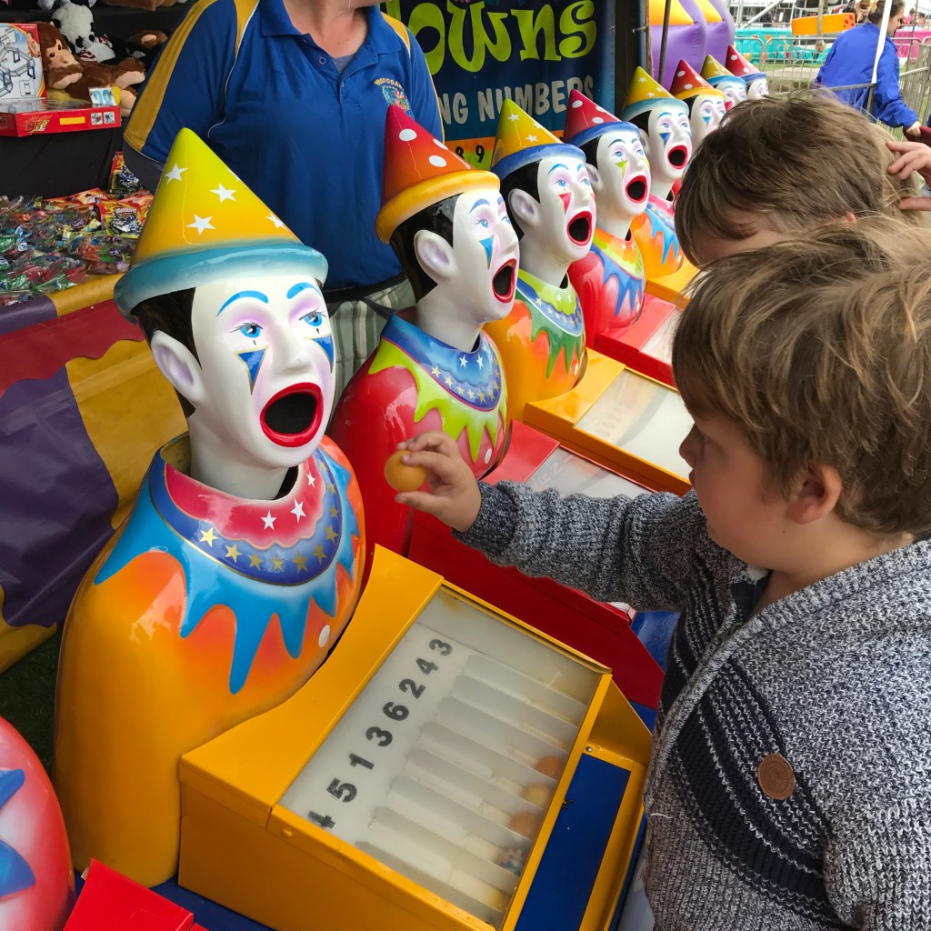 ABC Breakfast Show: Let a Regional Show Pull You Out of the&nbsp;City