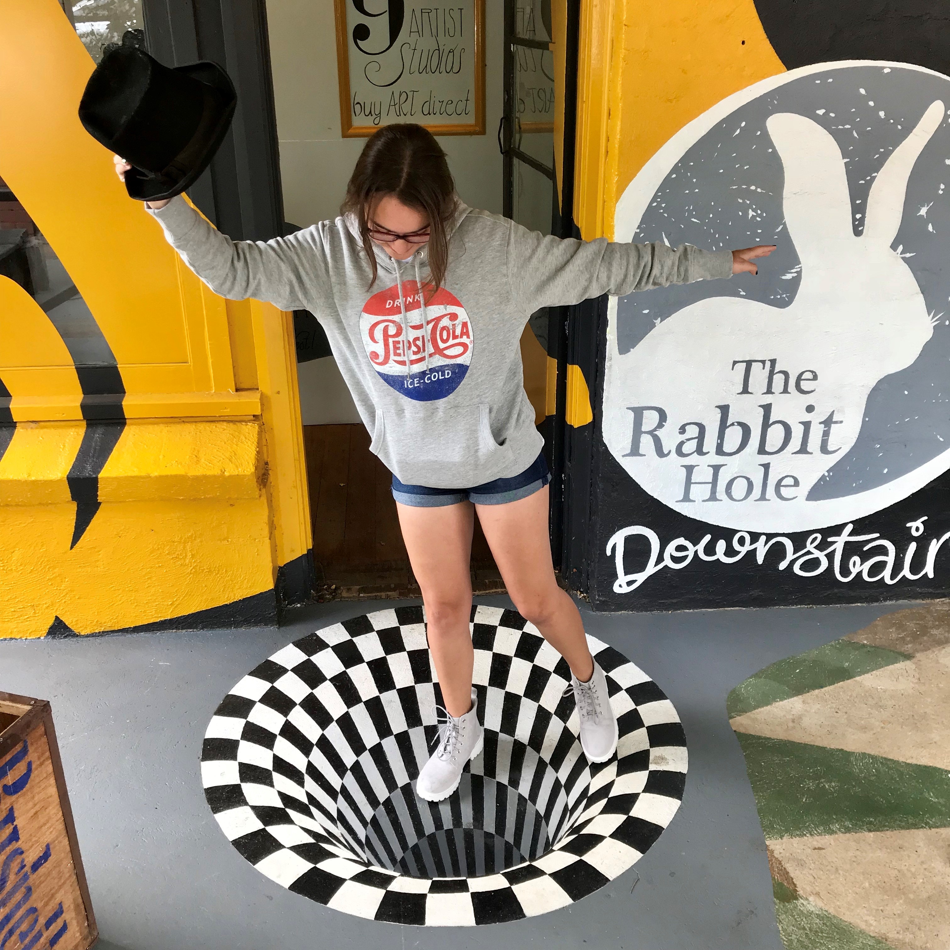 rabbithole