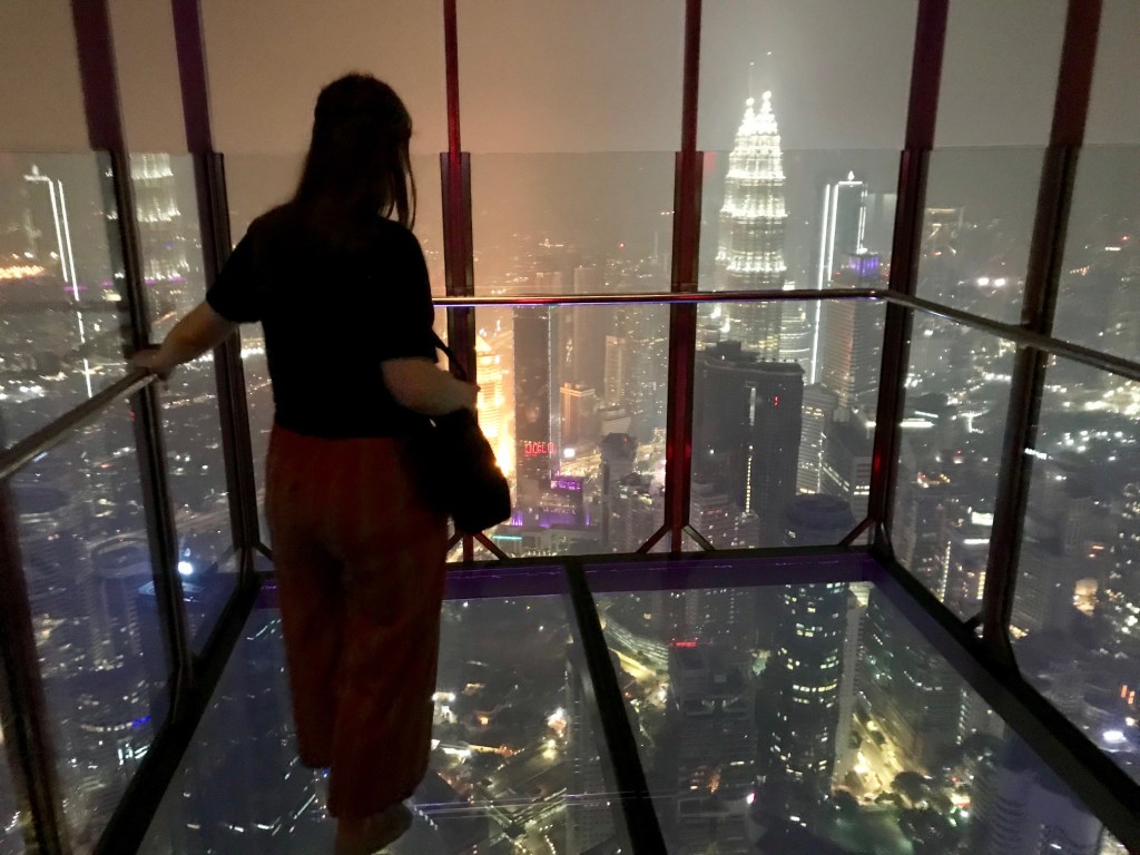 Radio Melayu:  From KL to Putrajaya and over to Amazing&nbsp;Sabah