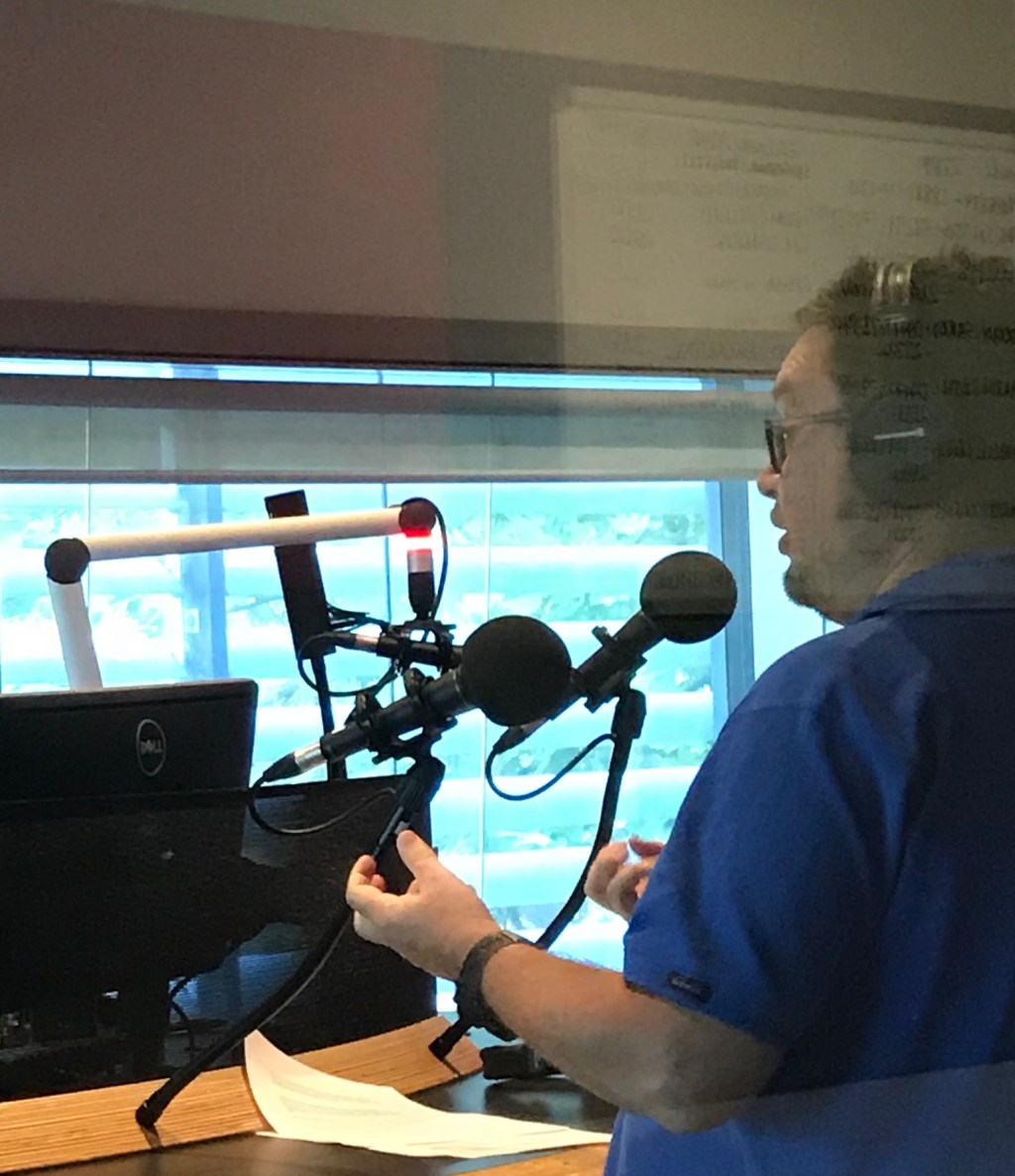 ABC Saturday Breakfast: From the Porongurups to Rotto, Tassy gin to South Australian cuttlefish and the wonders of&nbsp;Malacca.