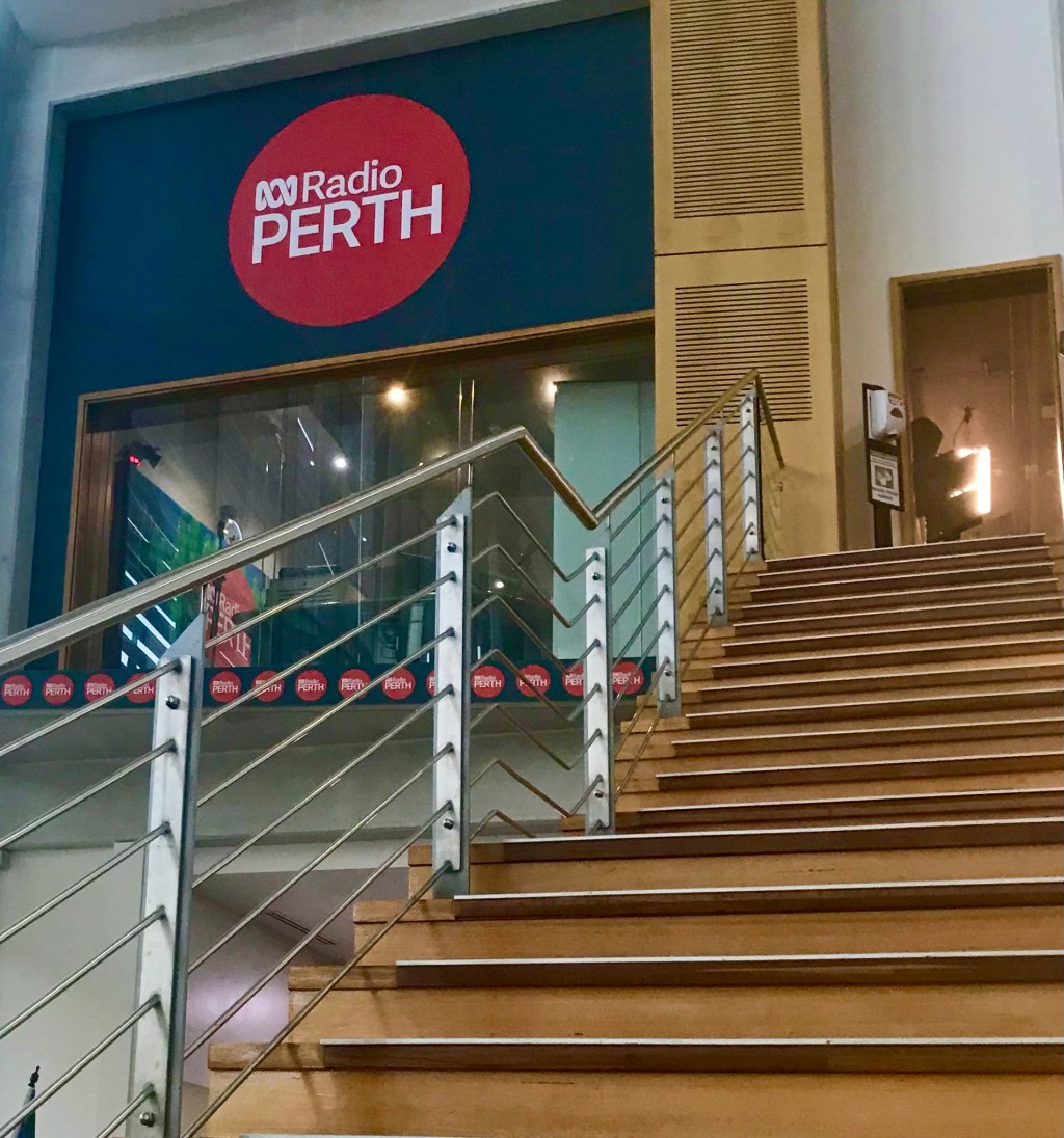 ABC Perth Saturday Breakfast: Hidden Treasures discovers Bicton, a very green riverside&nbsp;suburb.