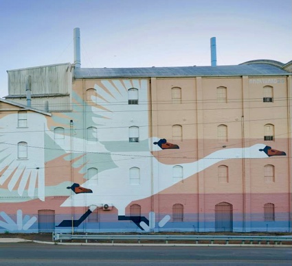 ABC Perth Saturday Breakfast: Hidden Treasures has landed safely in the Avon&nbsp;Valley