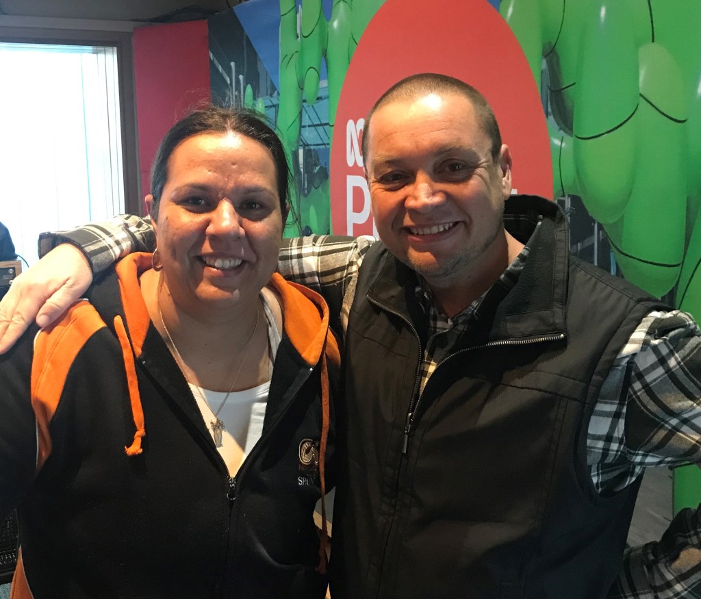 ABC Perth Saturday Breakfast: Aboriginal Tourism around Perth and a bit&nbsp;further.