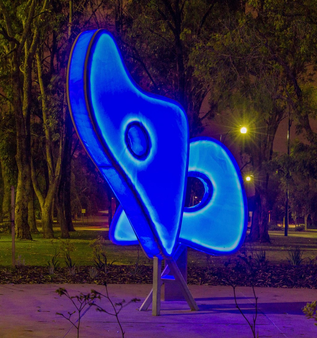 ABC Saturday Breakfast: Joondalup … it’s no longer at the end of the&nbsp;line