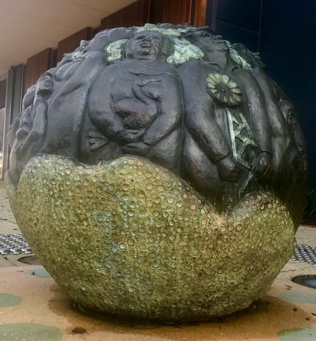 ABC Perth Saturday Breakfast: Why Gosnells is like peeling an&nbsp;orange.