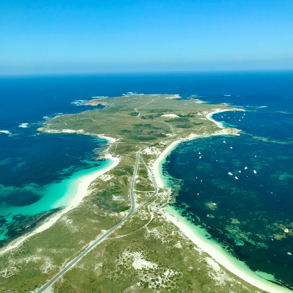 ABC Saturday Breakfast … discovering hidden treasure on our most treasured&nbsp;destination