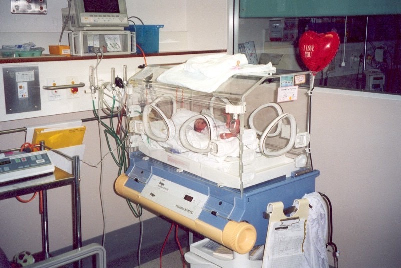 ABC dads … I’ve got two who call me ‘Dad’.