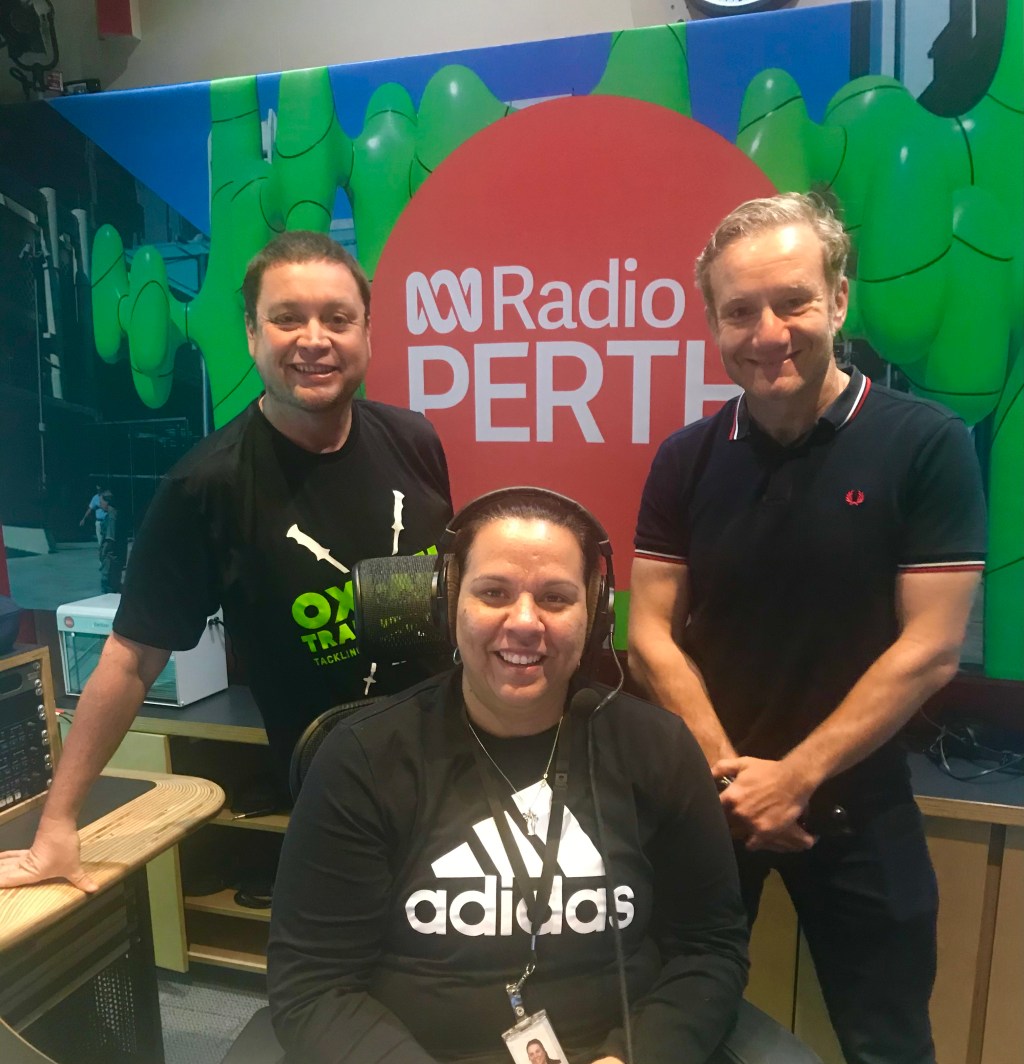 ABC Saturday Breakfast discovers the wonderful world of&nbsp;jetties