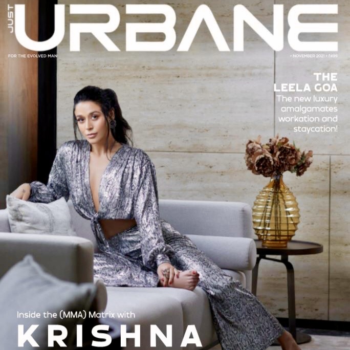 As Published in Just Urbane: Just like James Bond, My Happy Heart Sings to be in&nbsp;Matera