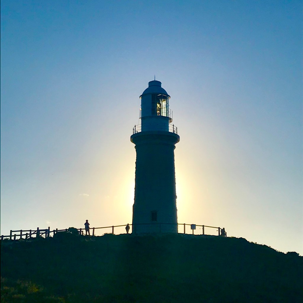 As Published in Have A Go News Newspaper … There’s Hidden Treasure on Wadjemup&nbsp;Island!