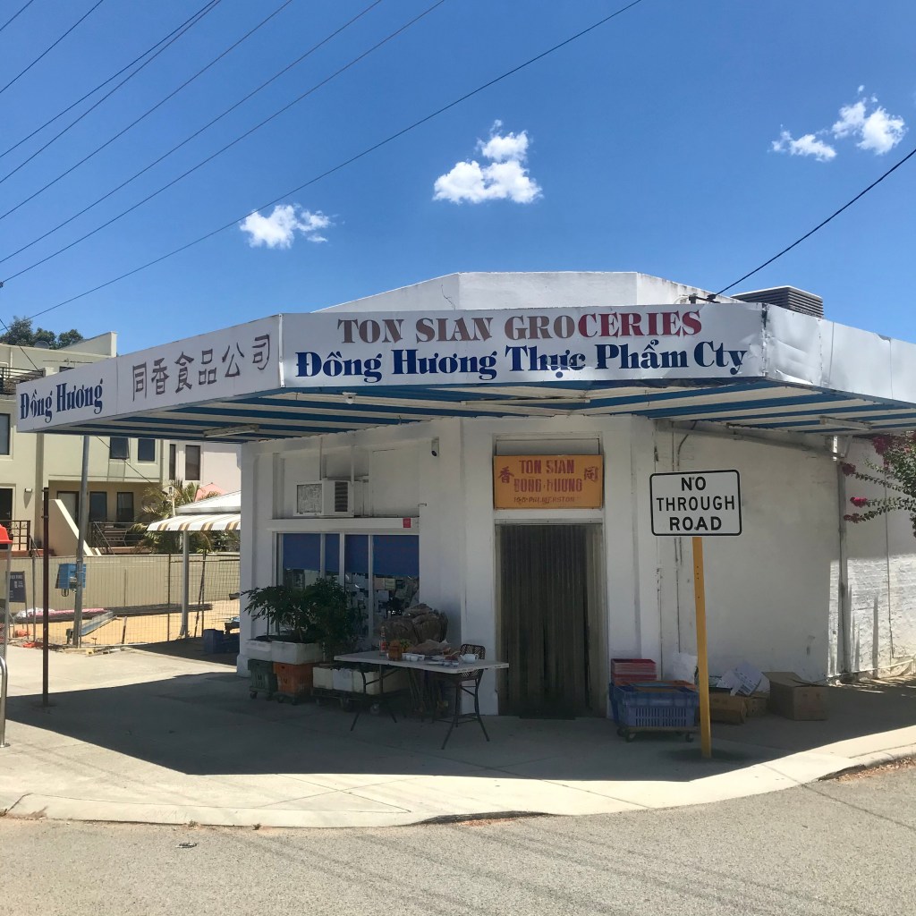 ABC Perth Saturday Breakfast: Visiting the sites of your favourite tv shows and&nbsp;movies