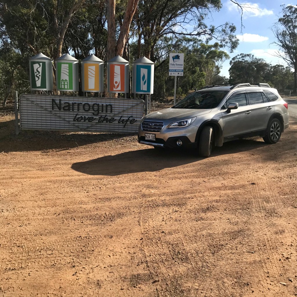 ABC Perth Saturday Breakfast: Hometowns … it’s not about being a hometown hero, it’s about having a place to go