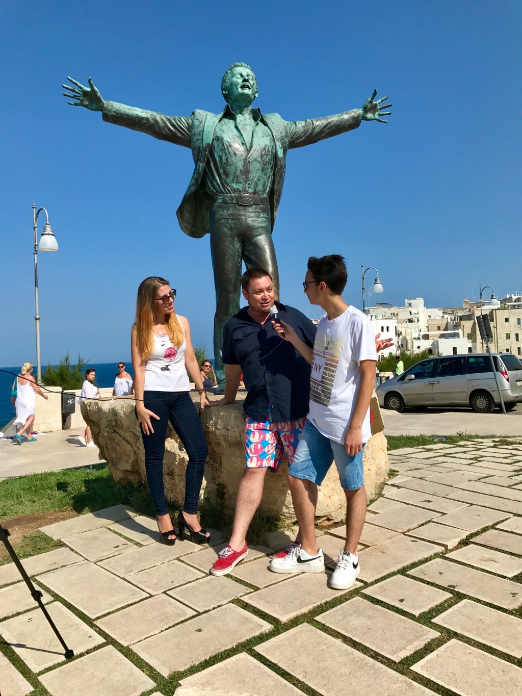 It’s a Love&nbsp;Story