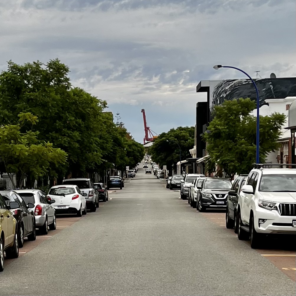 And I Took The Road Less Travelled.  What About&nbsp;You?