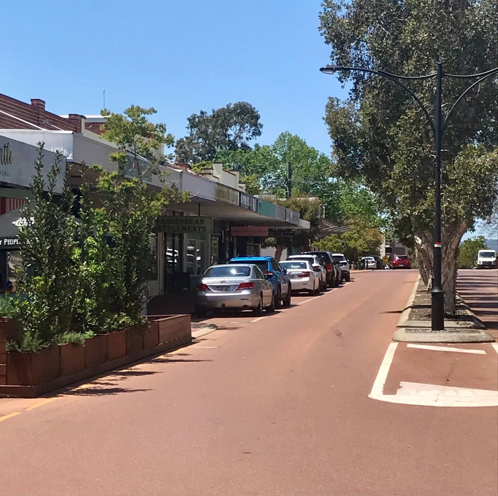 As Published in Have A Go News: Discovering the Joy of Main&nbsp;Streets