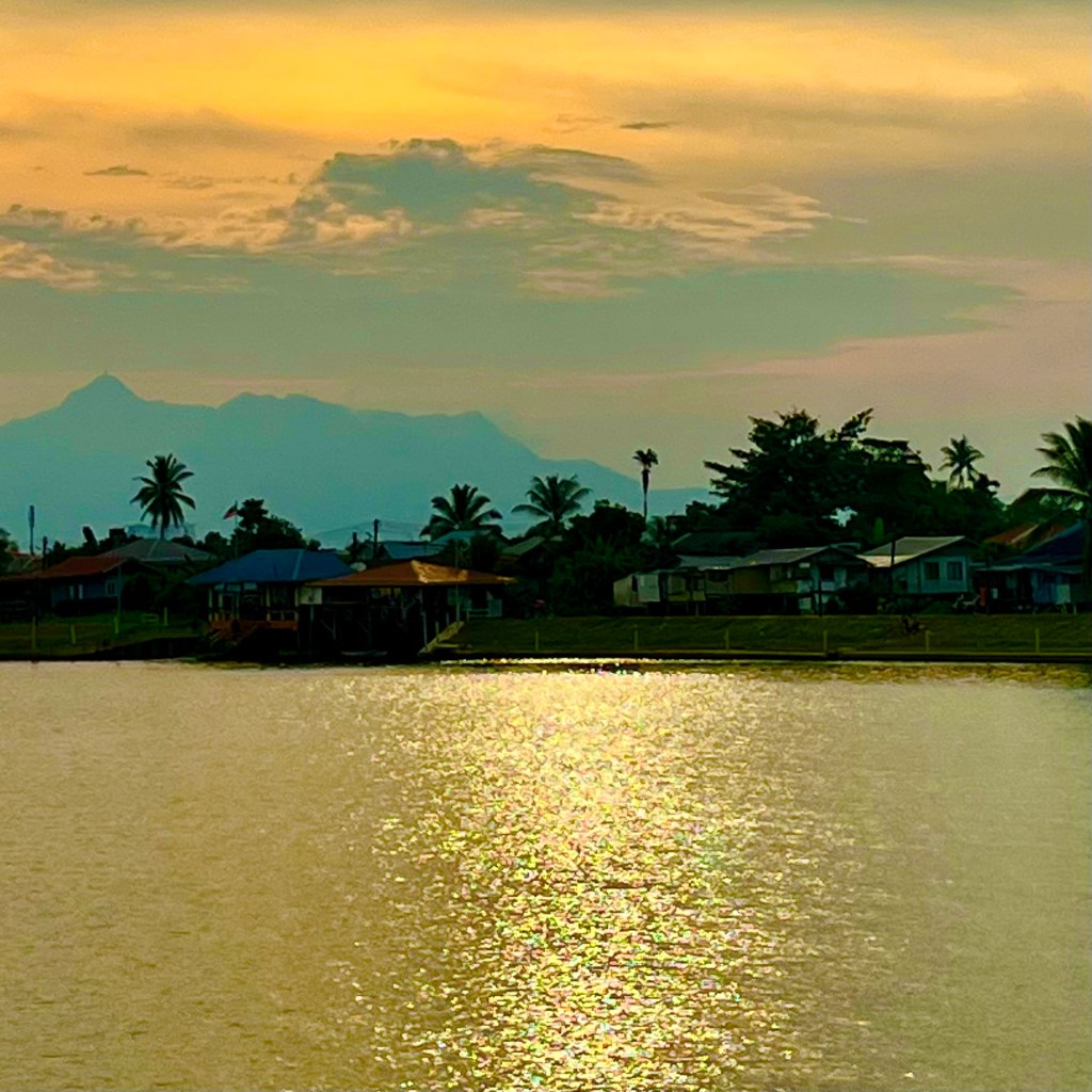 ABC Perth Saturday Breakfast: Sensational&nbsp;Sarawak!