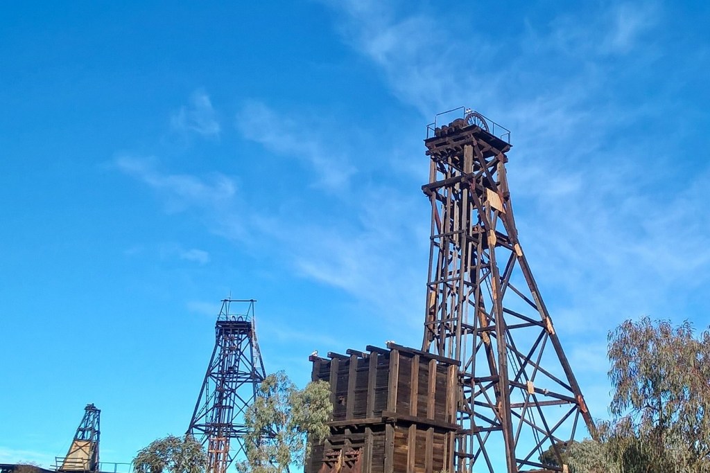 ABC Weekend Explorer … time to get some red dust on your&nbsp;boots