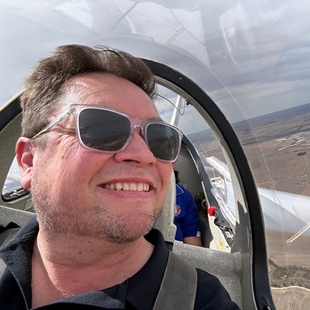 Have a Go News: Cunderdin on the ground and in the&nbsp;air