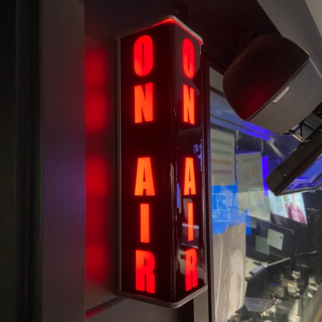 6PR Saturdays is all about&nbsp;travel