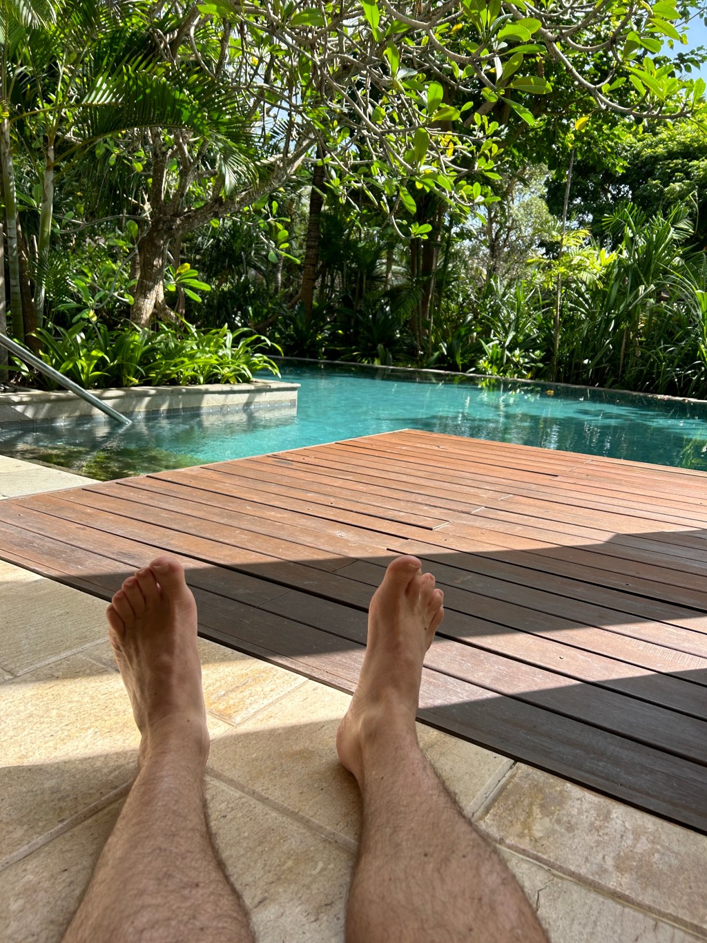 The Ritz-Carlton Bali is about enjoying the finer things in life on the finest island in the&nbsp;world