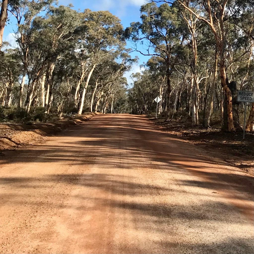 ABC Statewide across Western Australia heads down our favourite&nbsp;roads