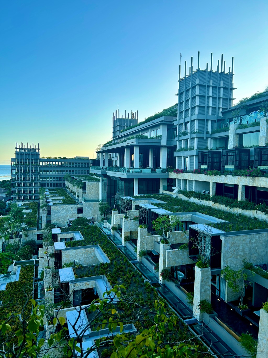 Apurva Kempinski in Bali has a rooftop&nbsp;secret