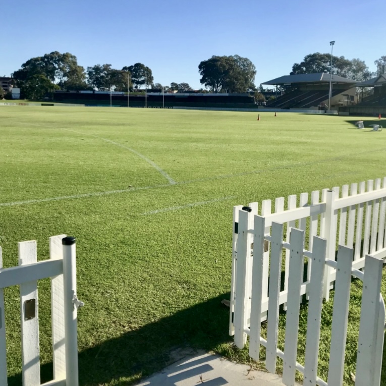 6PR with Burgo! Sports Tourism is all about saying, ‘I was&nbsp;there!’