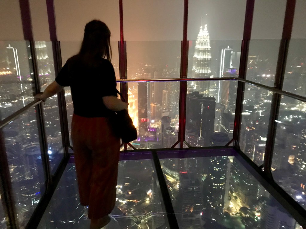 ABC Alice Springs & ABC Darwin: Air Asia Flights to KL