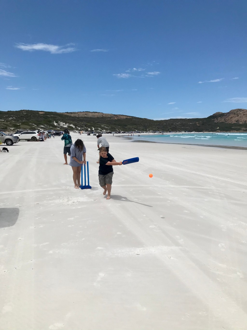 6PR: WA Natural&nbsp;Attractions