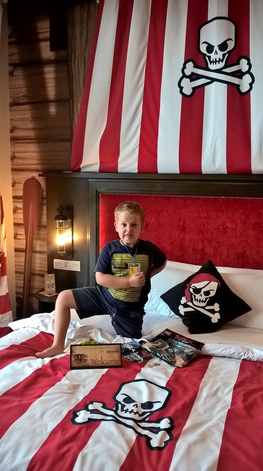 6PR with Burgo: Why we stay where we&nbsp;stay