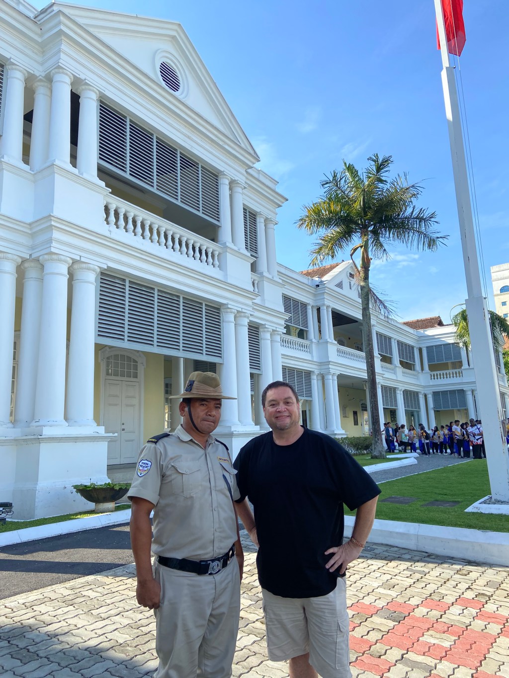 Surprising Selangor in Have a Go&nbsp;News