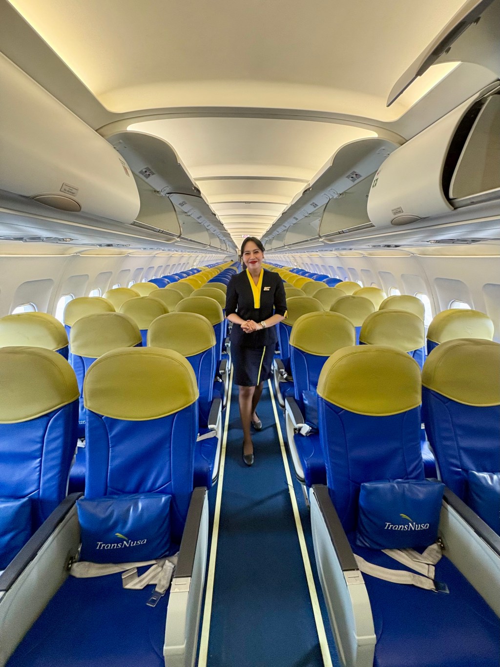 The Little Airline That Can: The Story of TransNusa Airlines (as published in Airline Ratings & discussed on 6PR&nbsp;Perth)